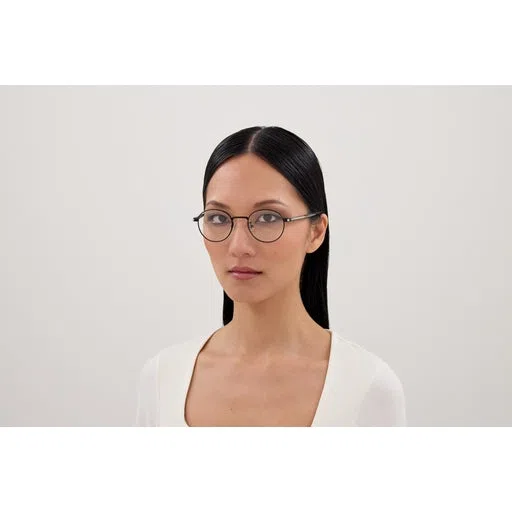 Saint Laurent SL 848/J Eyeglasses - view 7